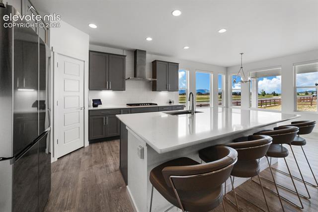 MLS Image for 2404  Antica  ,Colorado Springs, Colorado