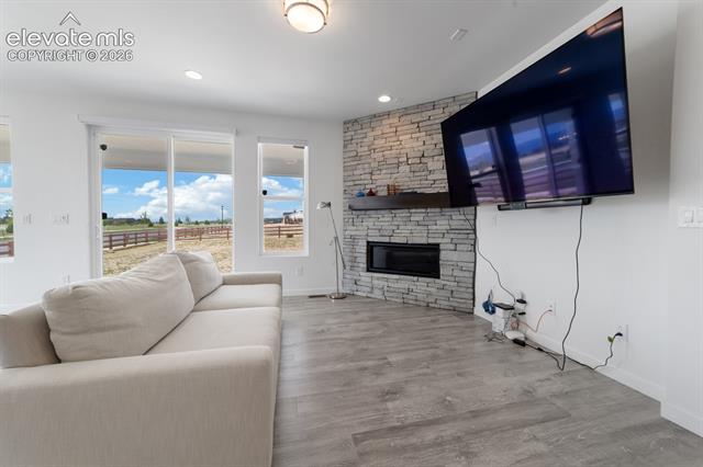 MLS Image for 2404  Antica  ,Colorado Springs, Colorado
