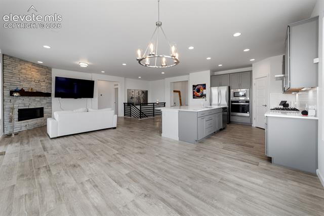 MLS Image for 2404  Antica  ,Colorado Springs, Colorado
