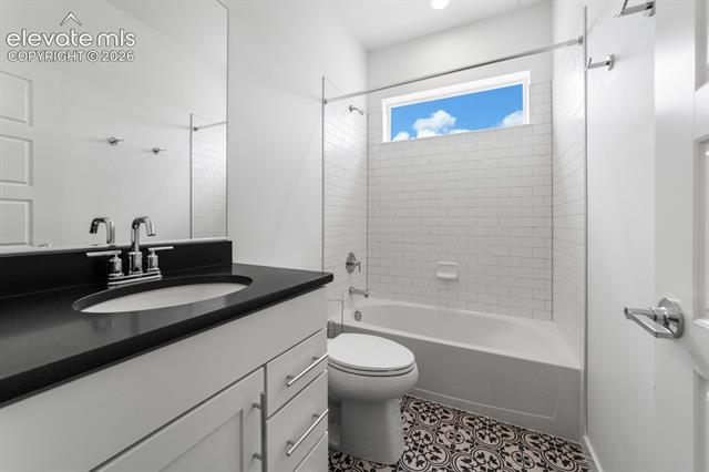 MLS Image for 2404  Antica  ,Colorado Springs, Colorado