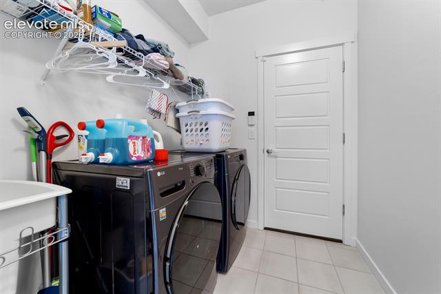 MLS Image for 2404  Antica  ,Colorado Springs, Colorado