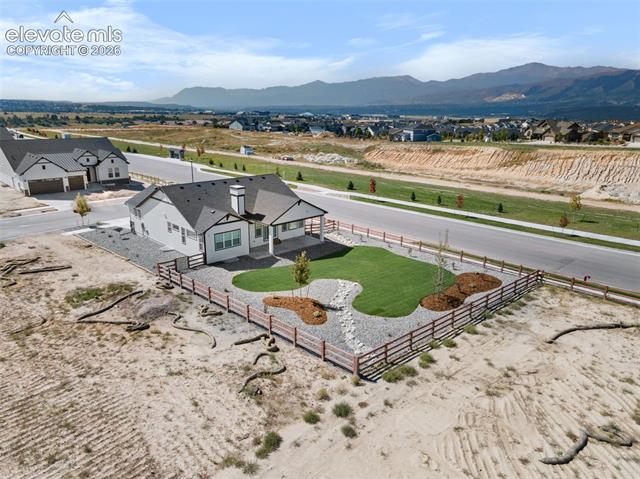MLS Image for 2404  Antica  ,Colorado Springs, Colorado