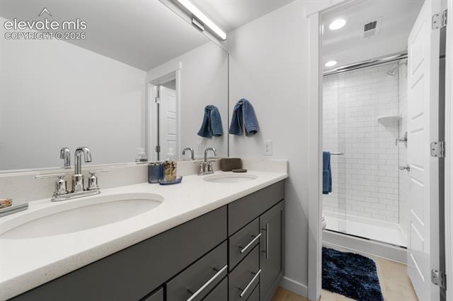 MLS Image for 2404  Antica  ,Colorado Springs, Colorado