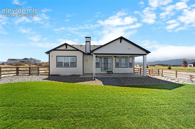 MLS Image for 2404  Antica  ,Colorado Springs, Colorado