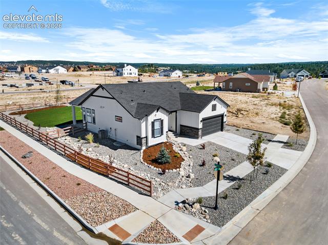 MLS Image for 2404  Antica  ,Colorado Springs, Colorado