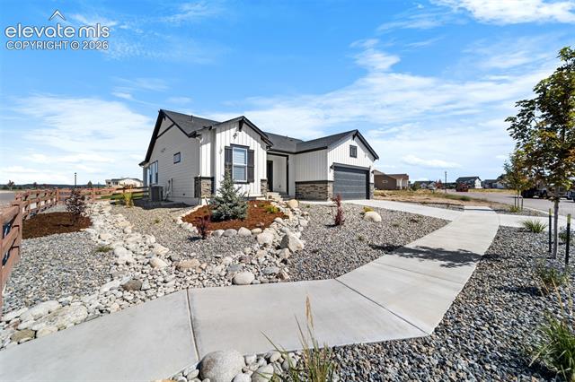 MLS Image for 2404  Antica  ,Colorado Springs, Colorado