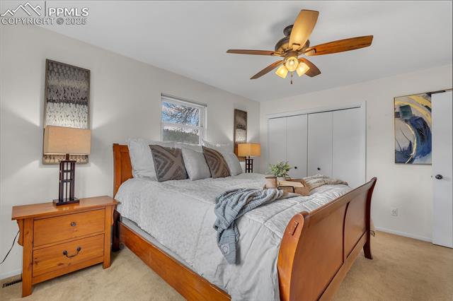 MLS Image for 2717  Flintridge  ,Colorado Springs, Colorado
