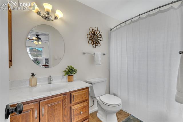 MLS Image for 2717  Flintridge  ,Colorado Springs, Colorado