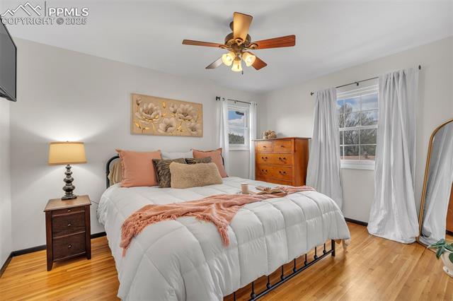 MLS Image for 2717  Flintridge  ,Colorado Springs, Colorado