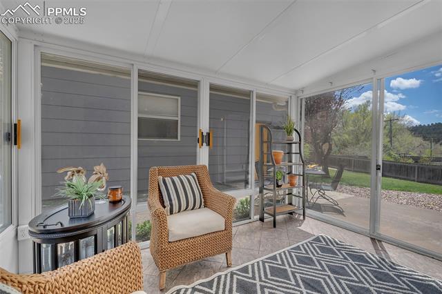 MLS Image for 2717  Flintridge  ,Colorado Springs, Colorado