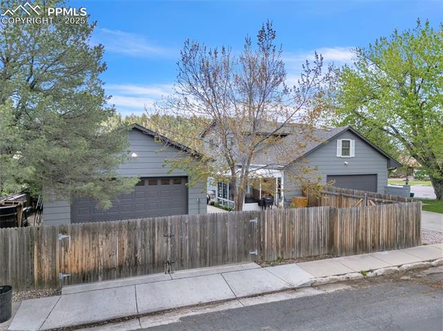 MLS Image for 2717  Flintridge  ,Colorado Springs, Colorado