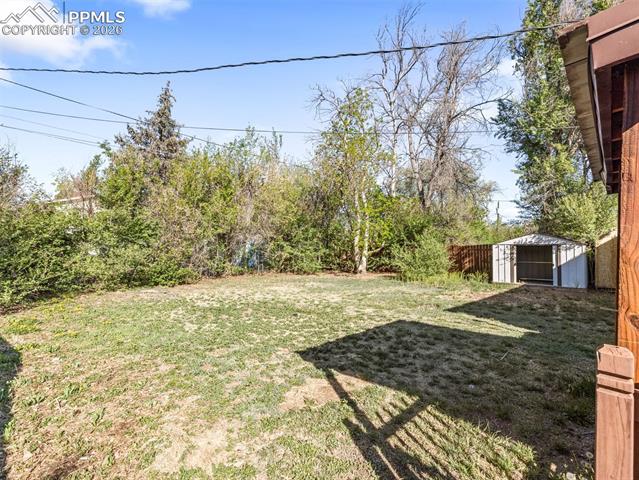 MLS Image for 1620  River  ,Fountain, Colorado