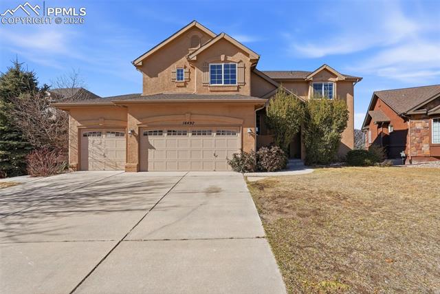 16497  Curled Oak  , monument&nbsp; House Search MLS Picture