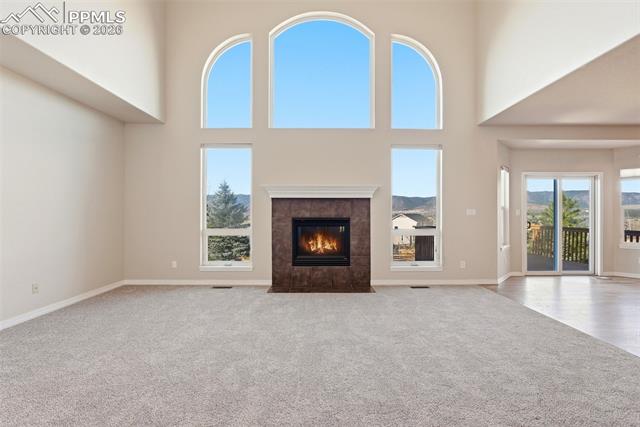 MLS Image for 16497  Curled Oak  ,Monument, Colorado