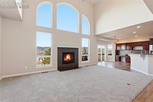 MLS Image for 16497  Curled Oak  ,Monument, Colorado