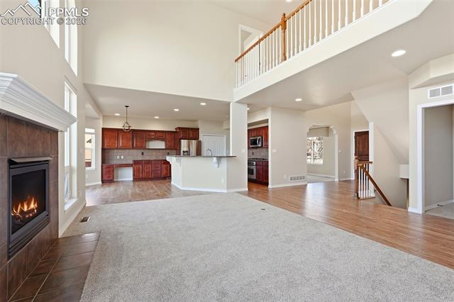 MLS Image for 16497  Curled Oak  ,Monument, Colorado