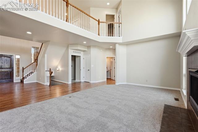 MLS Image for 16497  Curled Oak  ,Monument, Colorado