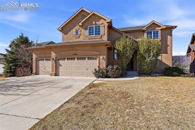 MLS Image for 16497  Curled Oak  ,Monument, Colorado