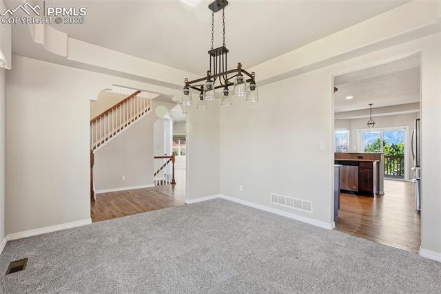 MLS Image for 16497  Curled Oak  ,Monument, Colorado