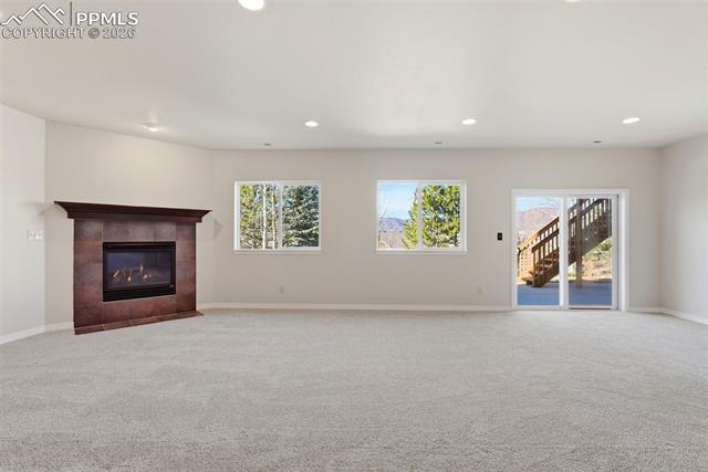 MLS Image for 16497  Curled Oak  ,Monument, Colorado