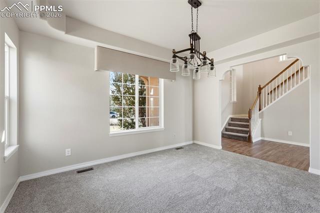MLS Image for 16497  Curled Oak  ,Monument, Colorado
