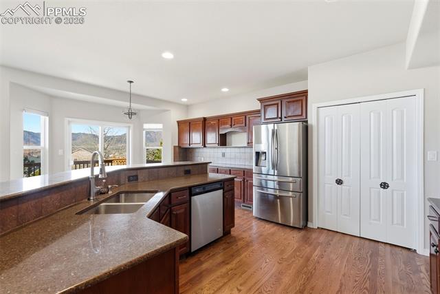 MLS Image for 16497  Curled Oak  ,Monument, Colorado