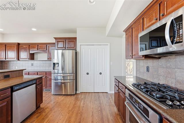 MLS Image for 16497  Curled Oak  ,Monument, Colorado