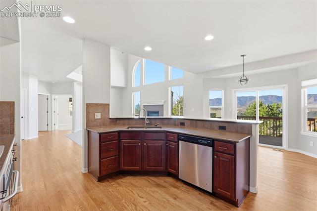 MLS Image for 16497  Curled Oak  ,Monument, Colorado