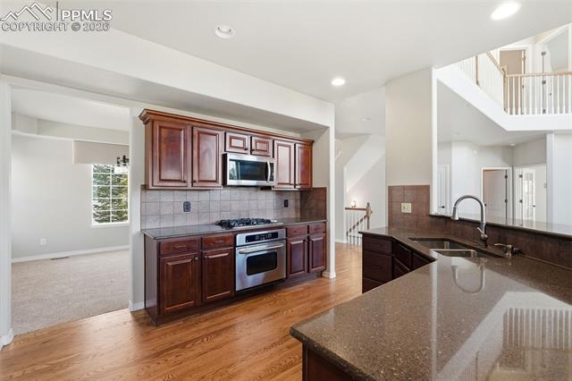 MLS Image for 16497  Curled Oak  ,Monument, Colorado