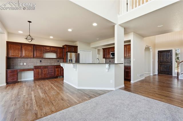 MLS Image for 16497  Curled Oak  ,Monument, Colorado