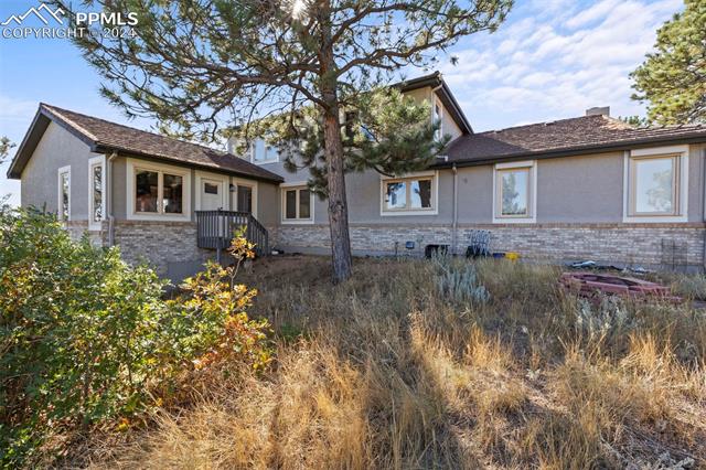 MLS Image for 4050  Tapadero  ,Colorado Springs, Colorado