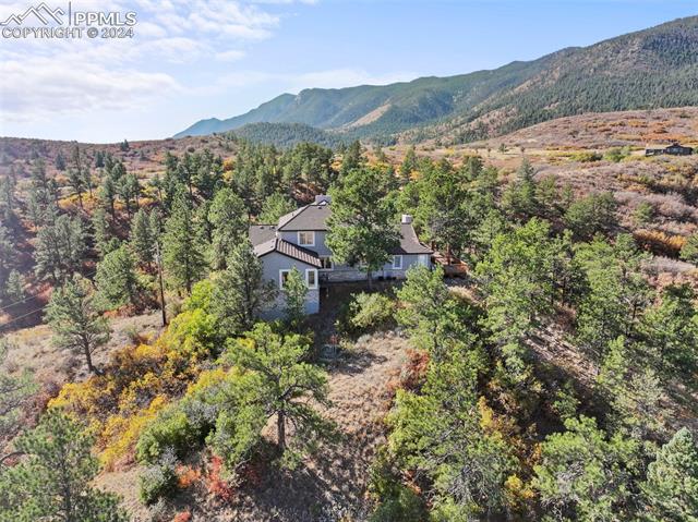 MLS Image for 4050  Tapadero  ,Colorado Springs, Colorado