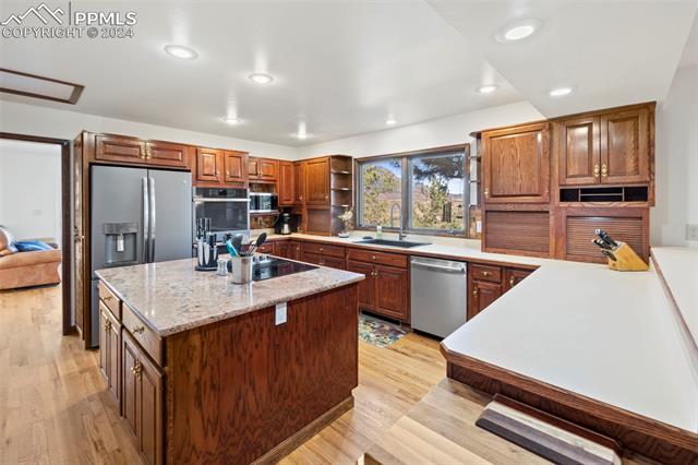 MLS Image for 4050  Tapadero  ,Colorado Springs, Colorado