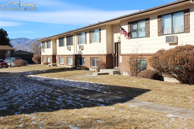 6614 W Dublin  1 , colorado springs  House Search MLS Picture
