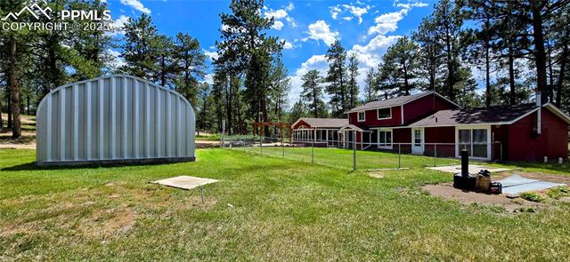 MLS Image for 11785  Milam  ,Colorado Springs, Colorado