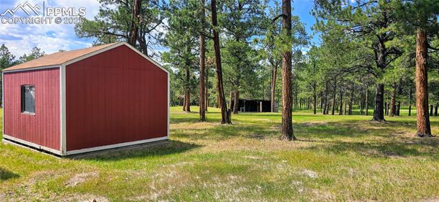 MLS Image for 11785  Milam  ,Colorado Springs, Colorado