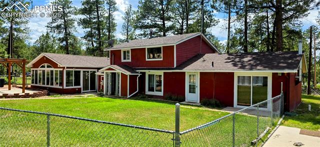 MLS Image for 11785  Milam  ,Colorado Springs, Colorado