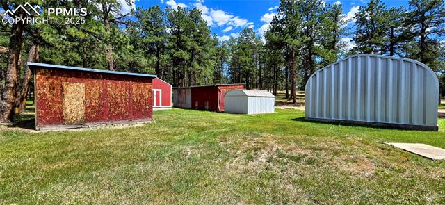 MLS Image for 11785  Milam  ,Colorado Springs, Colorado