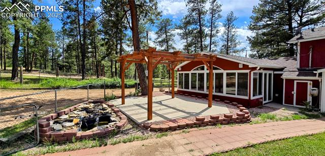 MLS Image for 11785  Milam  ,Colorado Springs, Colorado