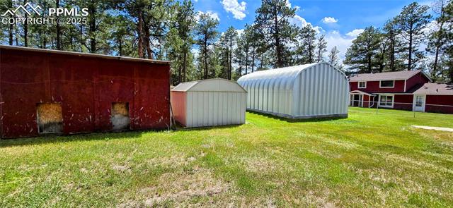MLS Image for 11785  Milam  ,Colorado Springs, Colorado