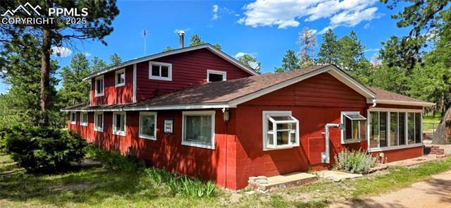 MLS Image for 11785  Milam  ,Colorado Springs, Colorado