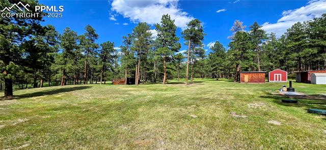 MLS Image for 11785  Milam  ,Colorado Springs, Colorado