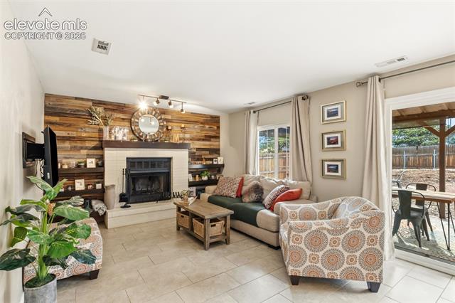 MLS Image for 6960  Churchwood  ,Colorado Springs, Colorado