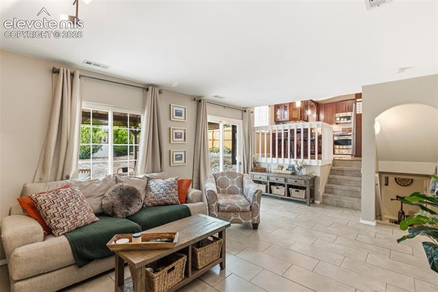 MLS Image for 6960  Churchwood  ,Colorado Springs, Colorado