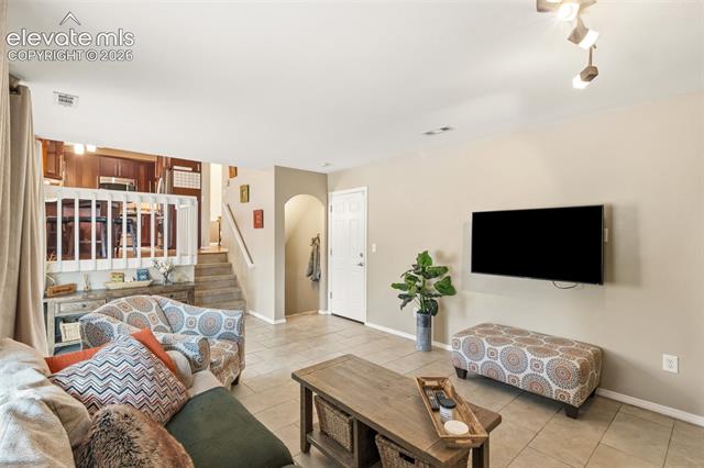 MLS Image for 6960  Churchwood  ,Colorado Springs, Colorado