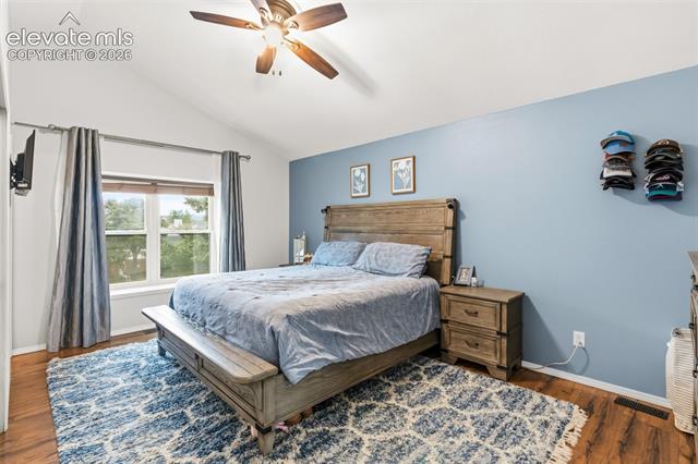 MLS Image for 6960  Churchwood  ,Colorado Springs, Colorado