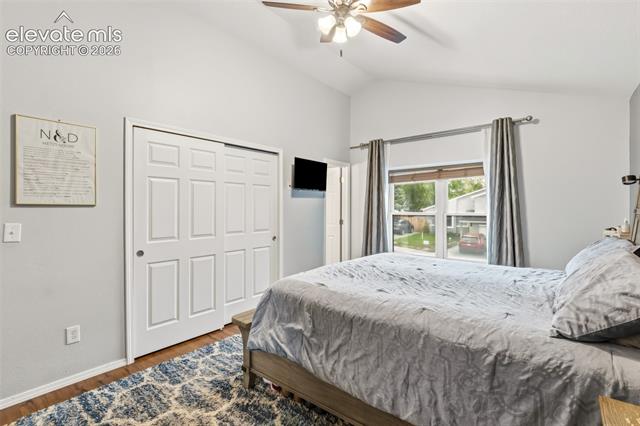 MLS Image for 6960  Churchwood  ,Colorado Springs, Colorado
