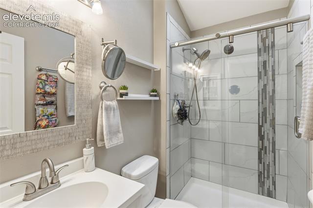 MLS Image for 6960  Churchwood  ,Colorado Springs, Colorado