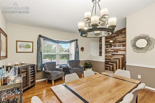 MLS Image for 6960  Churchwood  ,Colorado Springs, Colorado