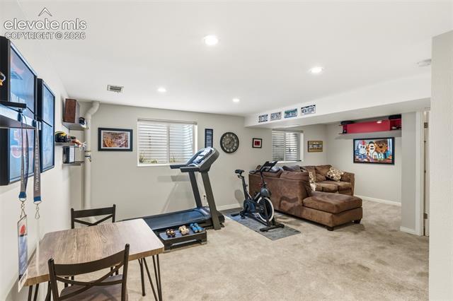 MLS Image for 6960  Churchwood  ,Colorado Springs, Colorado